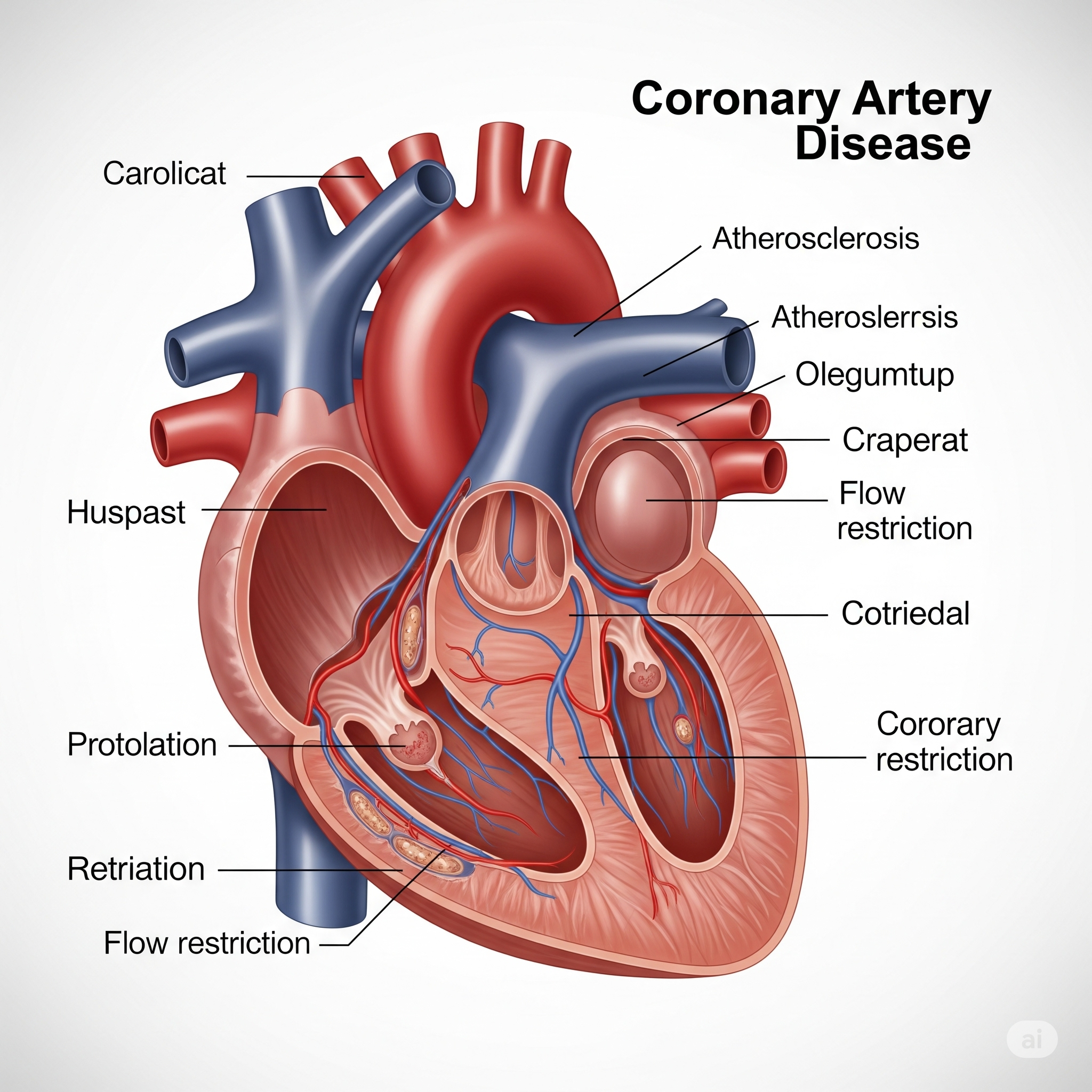 Coronary Artery Disease